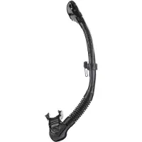 Cressi Alpha Ultra Dry Dykkesnorkel