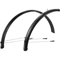 Contec Splash Protect 54 Mm Skjermsett