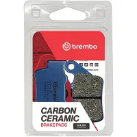 Brembo 07bb02cc Bremseklosser