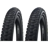 Schwalbe Pick-up Performance S-defense 20´´ X 2.60 Urban Stive Sykkeldekk