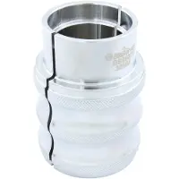 Bikeservice 36mm/47mm Gaffeltetningsinnsettingsguide