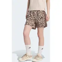 Adidas Seasonal Essentials Animal Print Shorts
