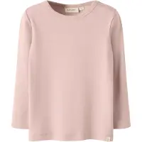 Lil´ Atelier Lil' Atelier Genser - NmnGayo - Misty Rose - - 2 år (92) - Genser