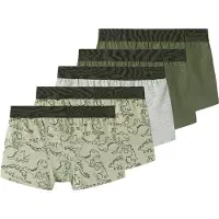 Name it 13243384 Boxers 5 Enheter