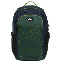 Quiksilver Burner 28L Ryggsekk grønn