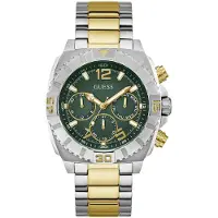 GUESS Traction Klokke