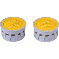 PICA 545/24-100 23 Cm Tømrerblyant 100 Enheter
