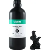 Esun S200 Standard 1kg 3d-printerharpiks