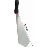 BUILDTAK 250mm 3d-utskriftsspatel