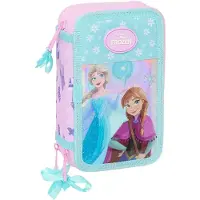 Disney Frozen Frozen Cool Days Triple Filled Pennal 36 Enheter