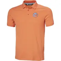 Helly Hansen Hp Race 2.0 Kortermet Poloskjorte