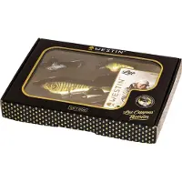 Westin Gift Box Luc Coppens Mix Mykt Agn