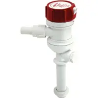 Rule Pumps Livewell Rett Pumpe