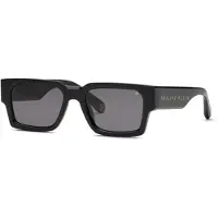 Philipp Plein Spp183m Plein Master Solbriller