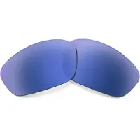 Oakley Mann Straight Jacket Replacement Lenses