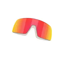 Oakley Mann Sutro S Replacement Lenses