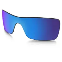 Oakley Batwolf Polariserte Erstatningslinser