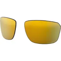 Oakley Mann Split Shot Replacement Lenses