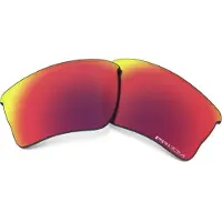 Oakley Mann Quarter Jacket (youth Fit) Replacement Lenses