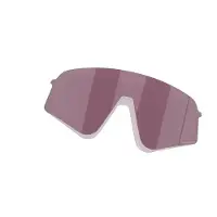 Oakley Mann Sutro Lite Sweep Replacement Lens