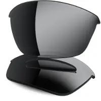 Oakley Half Jacket 2.0 Erstatningslinser