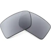Oakley Mann Gascan Replacement Lenses