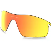Oakley Mann Radarlock Pitch Replacement Lenses