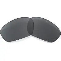 Oakley Straight Jacket Erstatningslinser