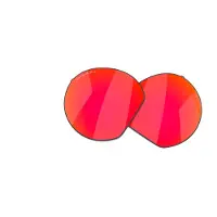 Oakley Mann Hstn Replacement Lenses