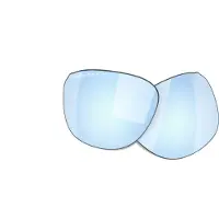 Oakley Mann Thurso Replacement Lenses