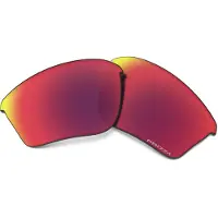Oakley Mann Half Jacket 2.0 Xl Replacement Lenses