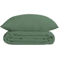 Atmosphera komplett sengetøy i percale EXTRA SOFT, 220 x 240 cm
