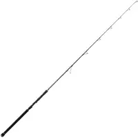 MADCAT Black Vertical Mallefiskestang