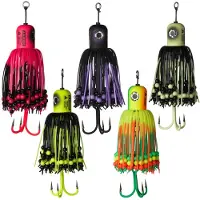 MADCAT A-static Clonk Teaser Jig 250g 160 Mm