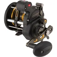 Penn Fathom Ii Level Wind Lc Trolling Snelle