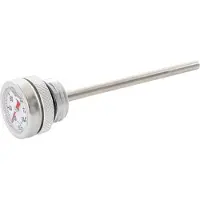 Spec-x Hh 125 27 X 3 Mm 125 Oljetemperatur Peilepinne
