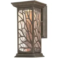 WESTINGHOUSE Willow LED-vegglampe, dimbar