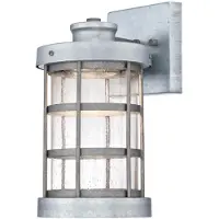 WESTINGHOUSE Barkley LED-vegglampe, dimbar