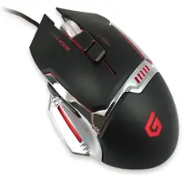 Conceptronic Djebbel 4000 Dpi Spillmus