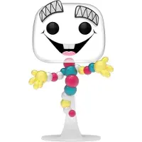 Funko POP! Jurassic Park Mrdna Eksklusiv Figur