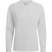 Craghoppers Nosilife Solar Shield+ Langarmet T-skjorte