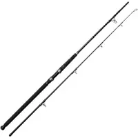 Dam Black Heavy Duty Mallefiskestang