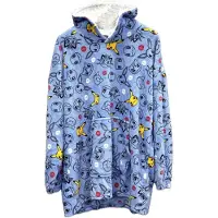Nintendo Merchandising Pikachu Pokémon Morgenkåpe