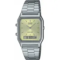 Casio Aq-230a-9amqyes Klokke