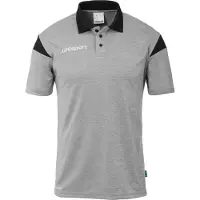 Uhlsport Squad 27 Kortermet Poloskjorte