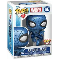 Funko POP! Spider-man Forundring Wish Lag En Figur