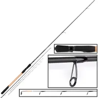 Matrix Fishing Horizon X Pro Commercial Bomb Feederstang