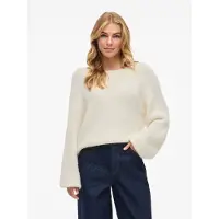Vila Marley Knit Genser