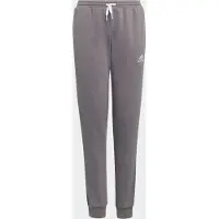 Adidas Joggebukse - Entrada 22 - Team Grey Fire - - 8 år (128) - Joggebukse
