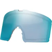 Oakley Mann Mod7 Large Replacement Shields